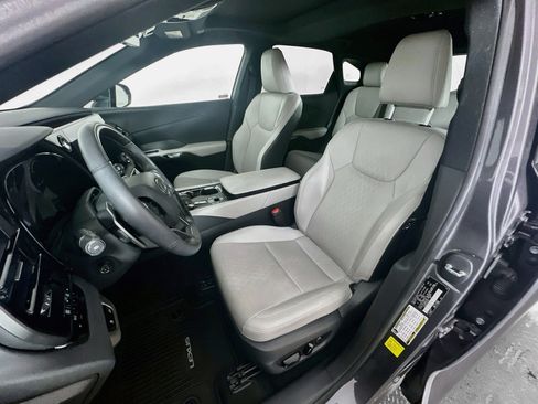 Used 2024 Lexus RX 350 Premium Plus w/ Convenience Package AWD/4WD image 13