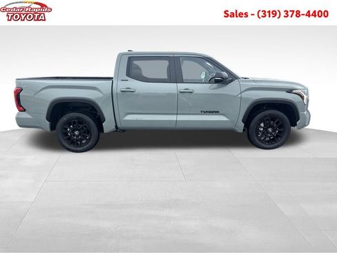 New 2026 Toyota Tundra Limited image 6