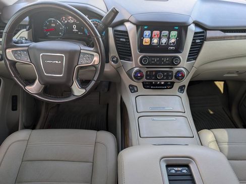 Used 2020 GMC Yukon XL Denali w/ Open Road Package AWD/4WD image 7