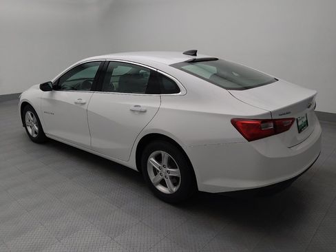 Used 2023 Chevrolet Malibu LS FWD image 3