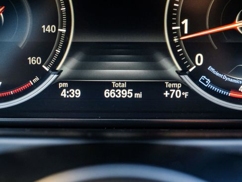 Used 2017 BMW 650i Gran Coupe image 19