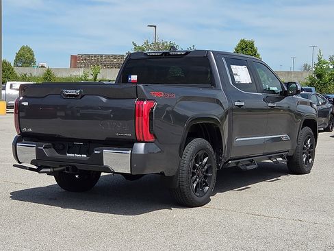 New 2026 Toyota Tundra 1794 Edition AWD/4WD image 4