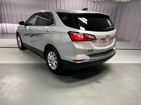Used 2018 Chevrolet Equinox LT image 5