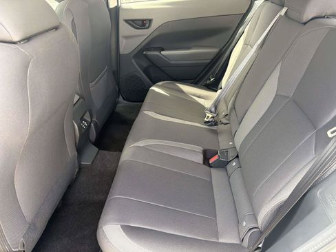New 2026 Subaru Crosstrek 2.5i Premium AWD/4WD image 9