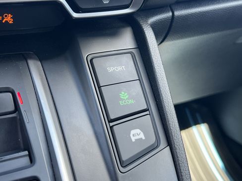 Used 2020 Honda CR-V EX image 33