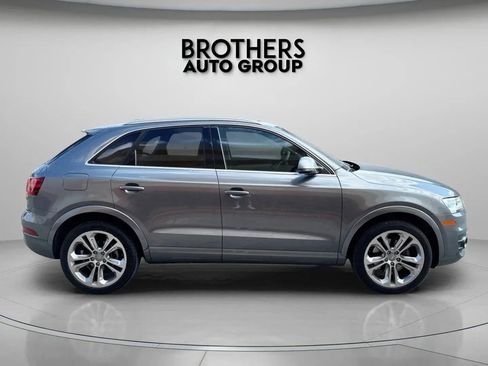 Used 2015 Audi Q3 2.0T Premium Plus image 10