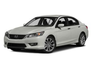 Used 2015 Honda Accord Sport video 1
