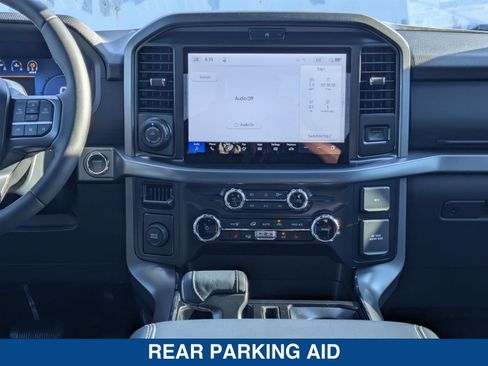New 2026 Ford F150 XLT w/ Equipment Group 302A MID RWD image 21