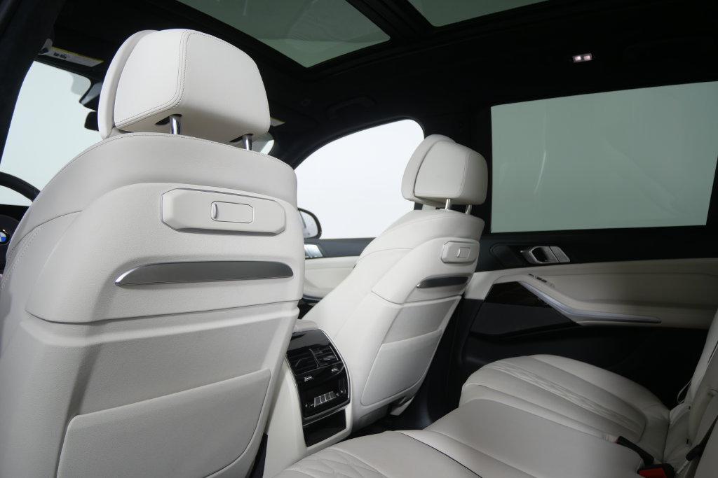 Certified 2026 BMW X7 xDrive40i AWD/4WD image 20