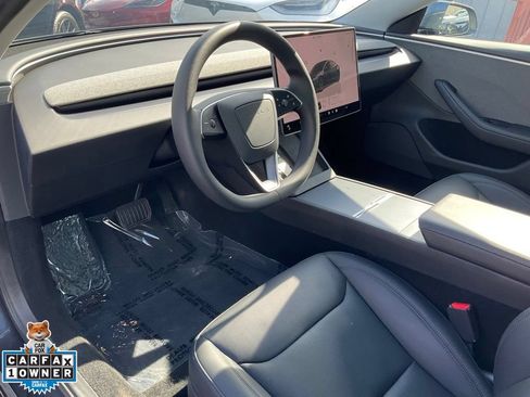 Used 2025 Tesla Model 3 Long Range RWD image 5