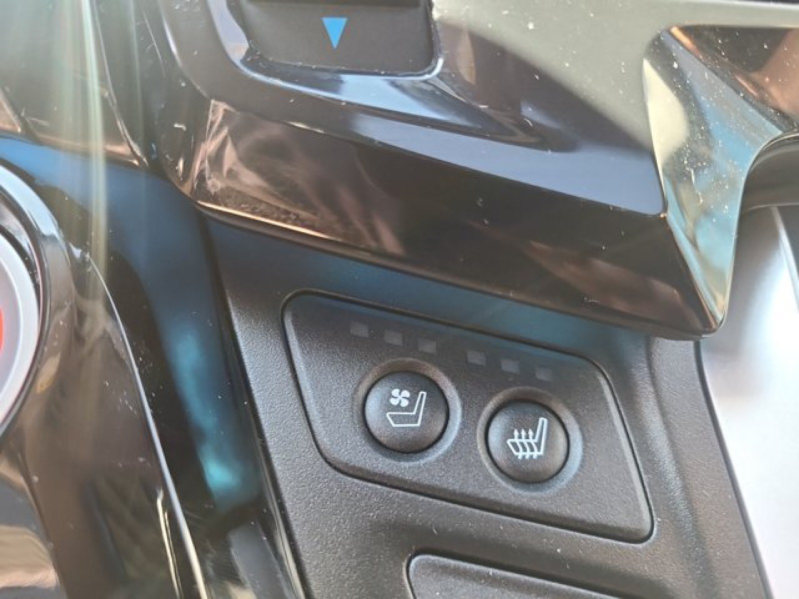 Used 2023 Honda Odyssey Elite image 35