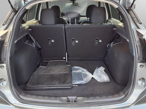 Used 2025 Nissan Kicks Play S FWD image 25