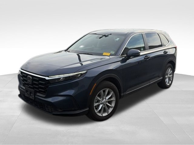 Used 2025 Honda CR-V EX-L image 7