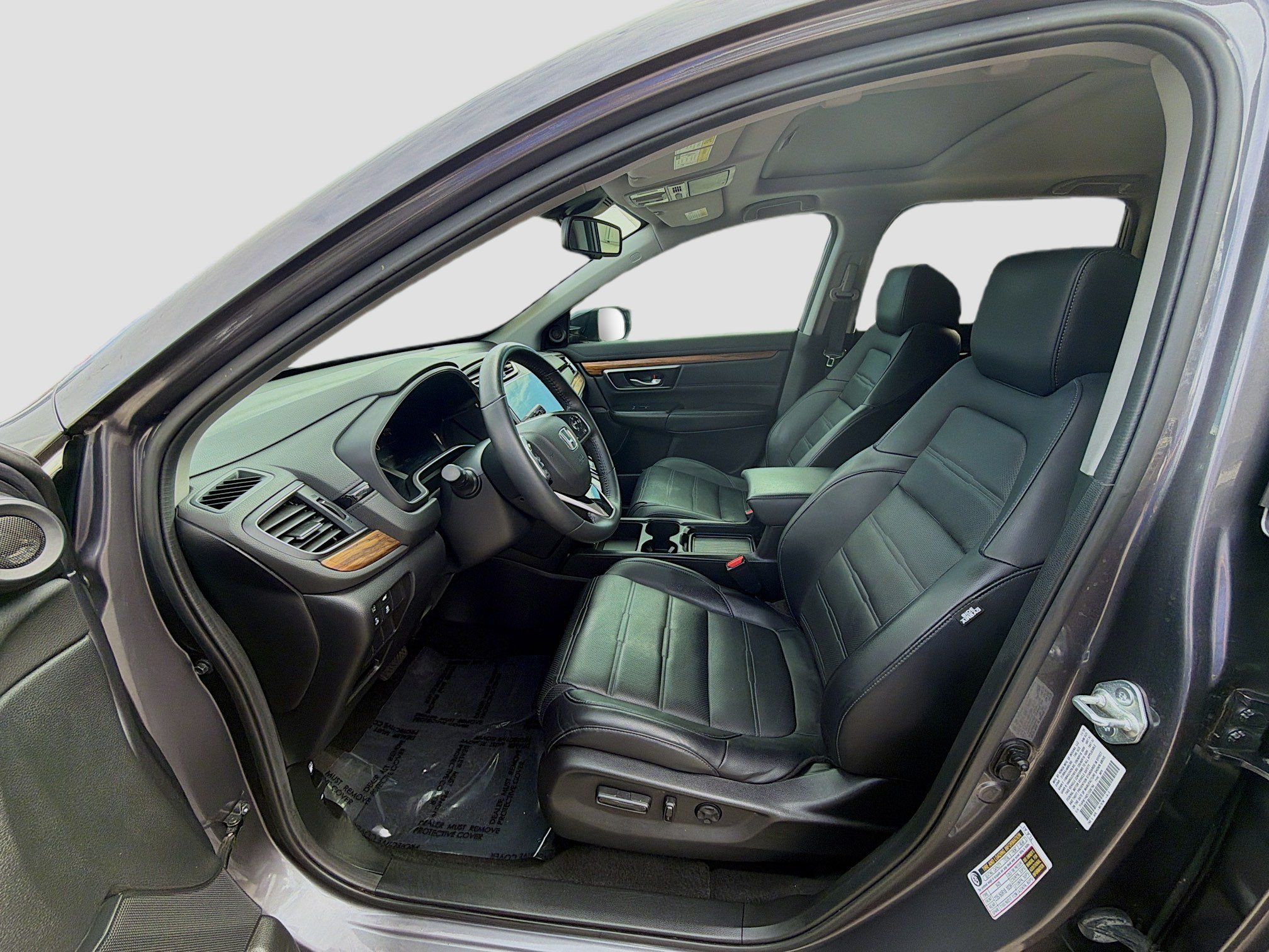 Used 2020 Honda CR-V EX-L image 18