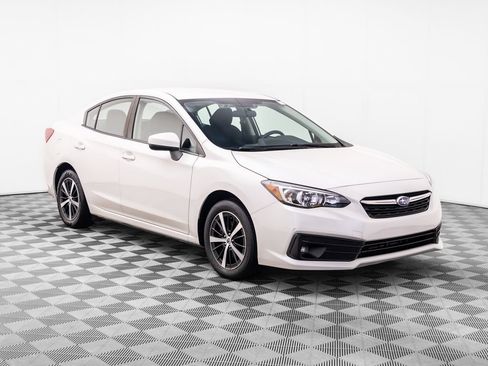 Used 2023 Subaru Impreza 2.0i Premium AWD/4WD image 9