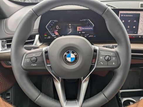 New 2026 BMW X1 xDrive28i w/ Convenience Package AWD/4WD image 30