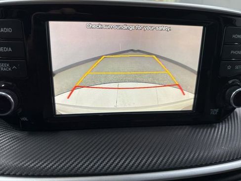 Used 2021 Hyundai Tucson SE FWD image 2
