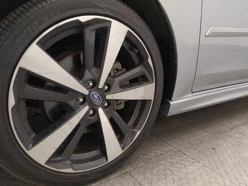 Used 2019 Subaru Impreza 2.0i Sport AWD/4WD image 31