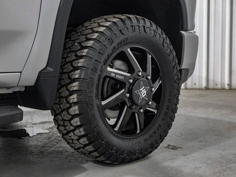 Used 2021 Chevrolet Silverado 3500 High Country w/ Snow Plow Prep/Camper Package image 64