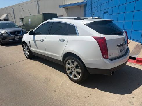 Used 2012 Cadillac SRX Performance FWD image 10