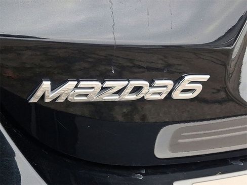 Used 2015 MAZDA MAZDA6 Grand Touring image 24