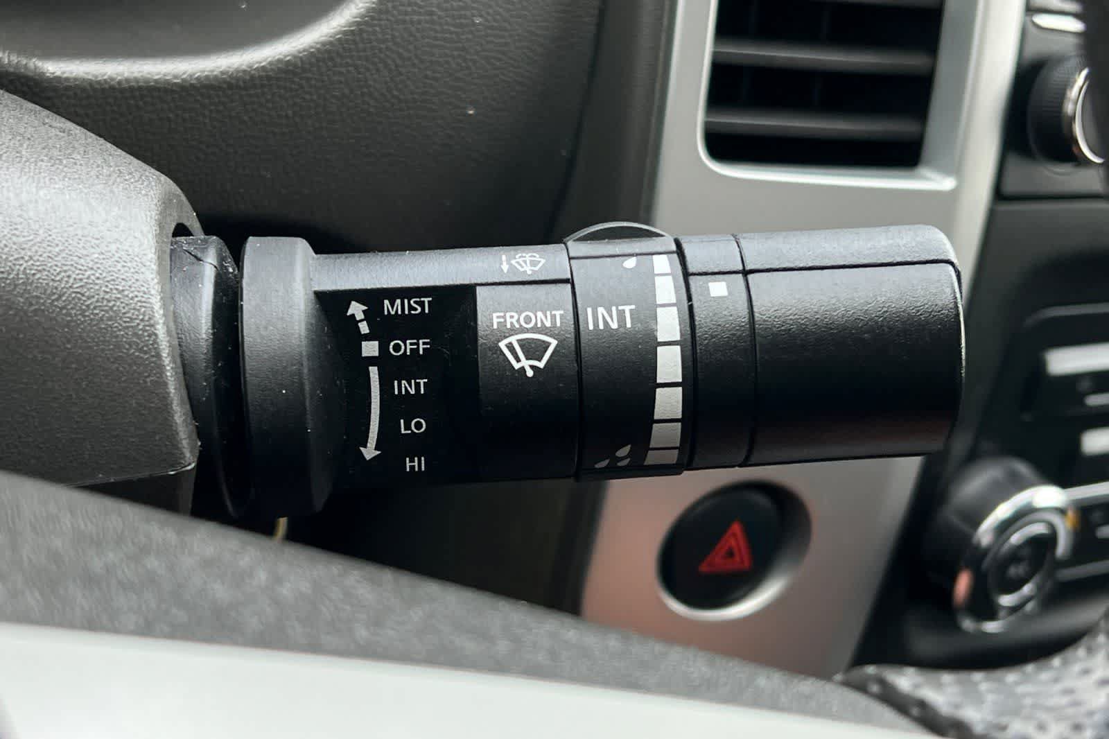 Used 2017 Nissan Frontier S RWD image 63