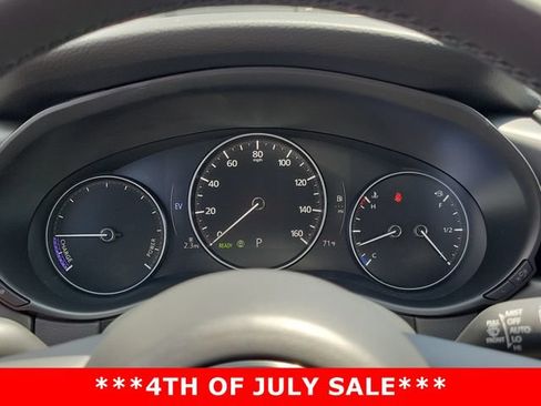 New 2026 MAZDA CX-50 2.5 Hybrid w/ Weather Package AWD/4WD image 9