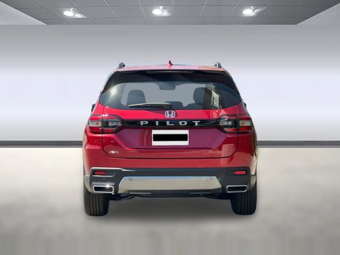 New 2026 Honda Pilot EX-L image 9