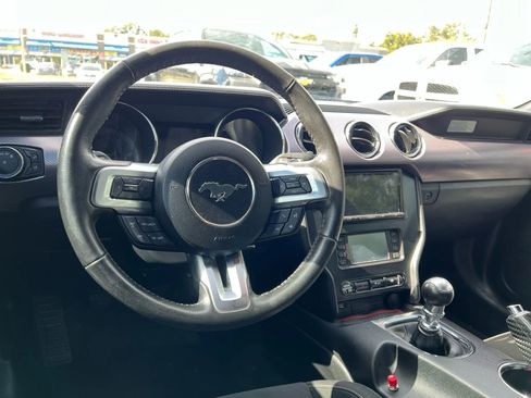 Used 2017 Ford Mustang GT image 13