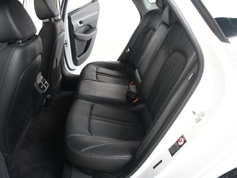 Used 2021 Hyundai Sonata Limited FWD image 33