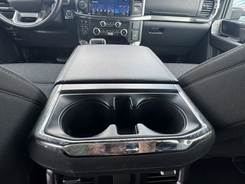 Used 2023 Ford F150 XLT w/ Equipment Group 302A High image 48