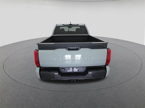 New 2026 Toyota Tundra SR5 image 7