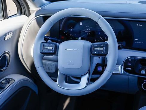 New 2026 Hyundai Palisade Limited AWD/4WD image 16