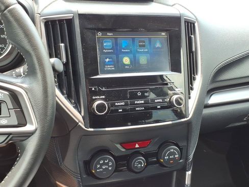 Certified 2023 Subaru Forester Premium AWD/4WD image 11