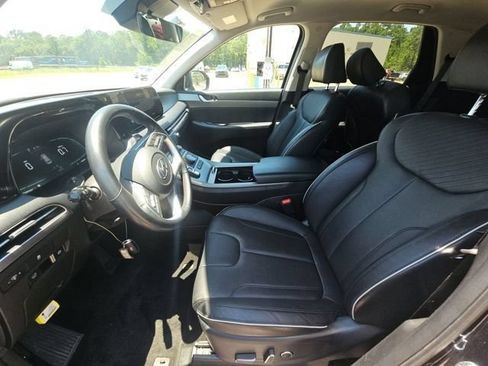 Used 2024 Hyundai Palisade SEL FWD image 4