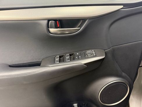 Used 2019 Lexus NX 300 F Sport w/ Accessory Package 2 AWD/4WD image 11