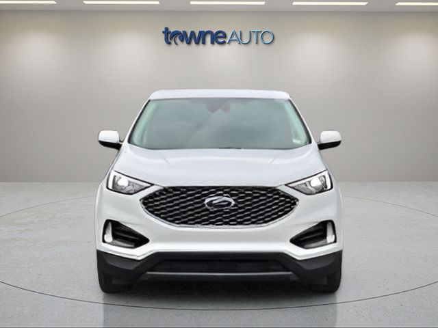 Used 2023 Ford Edge SEL w/ Convenience Package AWD/4WD image 8