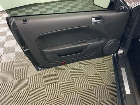 Used 2008 Ford Mustang Shelby GT500 image 30