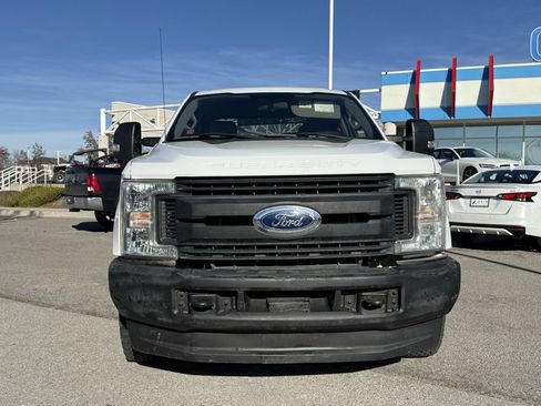 Used 2017 Ford F350 XL w/ Power Equipment Group image 2