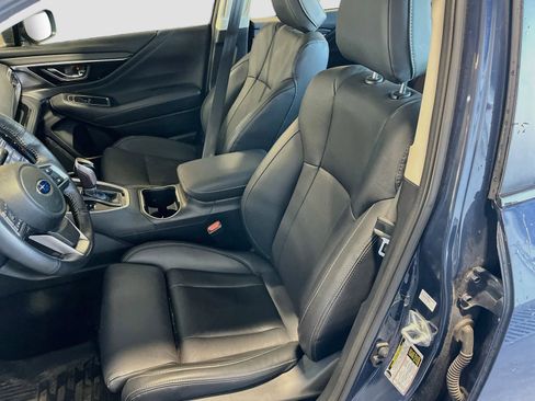 Used 2025 Subaru Legacy Limited AWD/4WD image 22