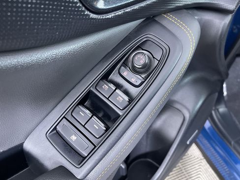 Certified 2023 Subaru Forester Wilderness image 14