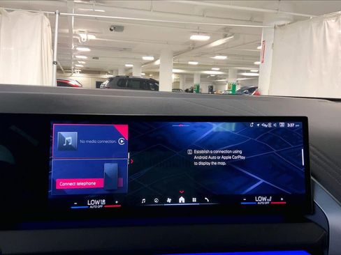 Used 2025 BMW X3 M50 image 35