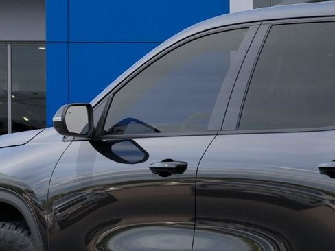 New 2026 Chevrolet Traverse Z71 w/ Driver Confidence Package image 36