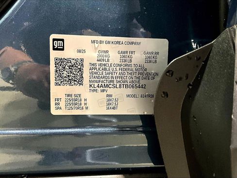 New 2026 Buick Encore GX Preferred w/ Comfort Package image 14