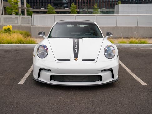 Used 2024 Porsche 911 GT3 RWD image 6
