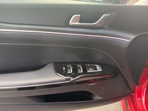 Certified 2025 Kia K5 GT-Line w/ GT-Line Premium Package image 17