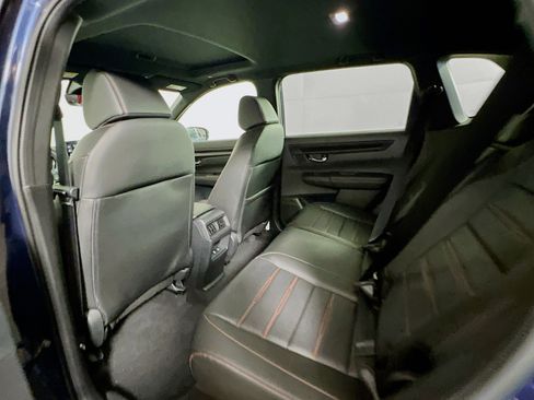 New 2026 Honda CR-V Sport-L image 18