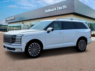 New 2026 Hyundai Palisade Calligraphy AWD/4WD video 2