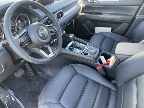 New 2025 MAZDA CX-5 AWD 2.5 S image 18