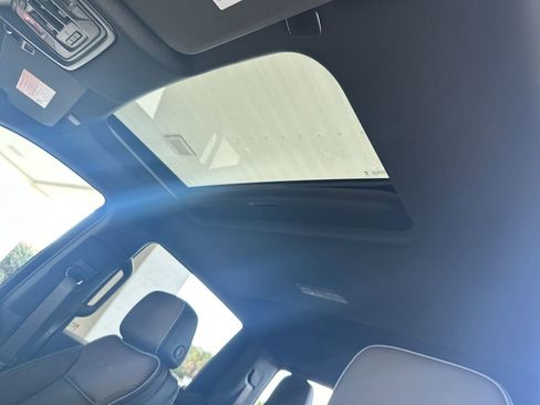 New 2026 GMC Sierra 1500 Denali w/ Technology Package image 27